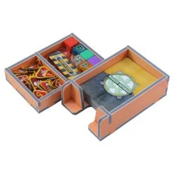 May 30-Jun 5, 2022 Folded Space - Color: Dinosaur World