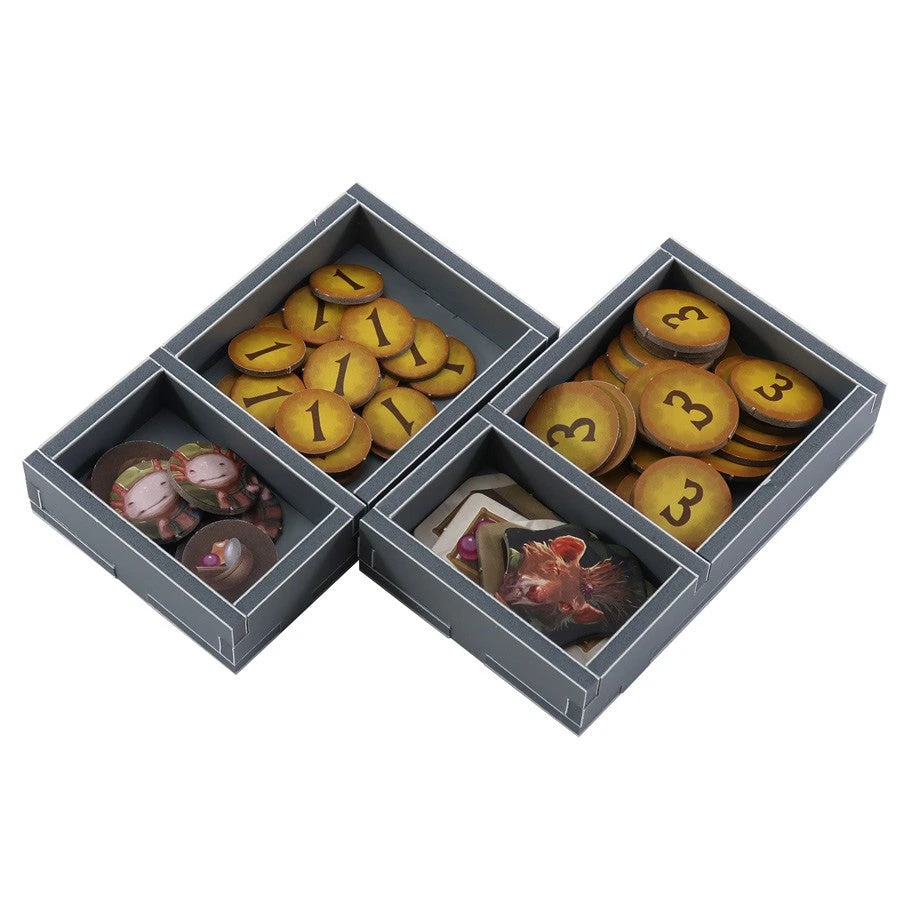 Folded Space - Everdell And Expansions 9 Folded Space - Everdell And Expansions