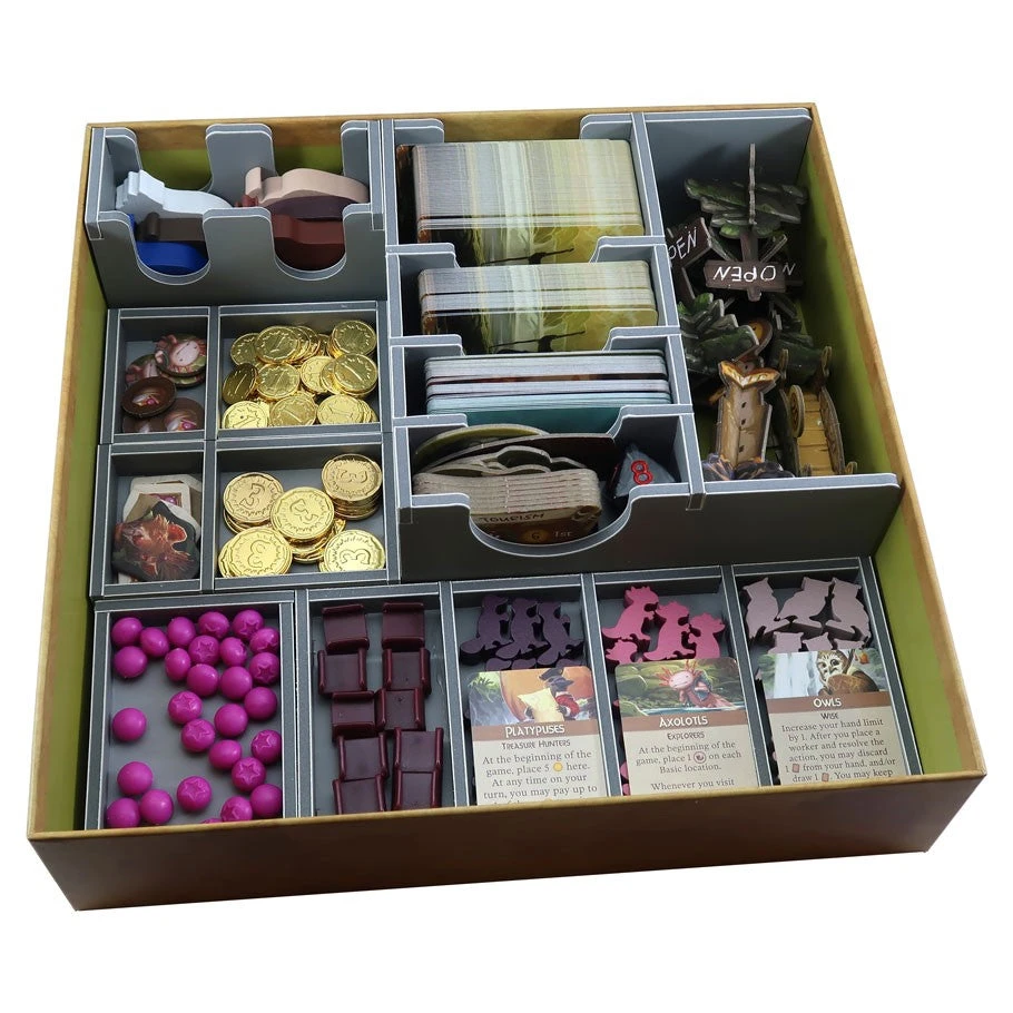 Folded Space - Everdell And Expansions 4 Folded Space - Everdell And Expansions