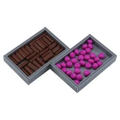 Folded Space - Everdell And Expansions 22 Folded Space - Everdell And Expansions