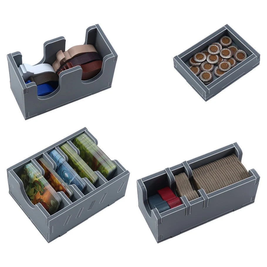 Folded Space - Everdell And Expansions 7 Folded Space - Everdell And Expansions