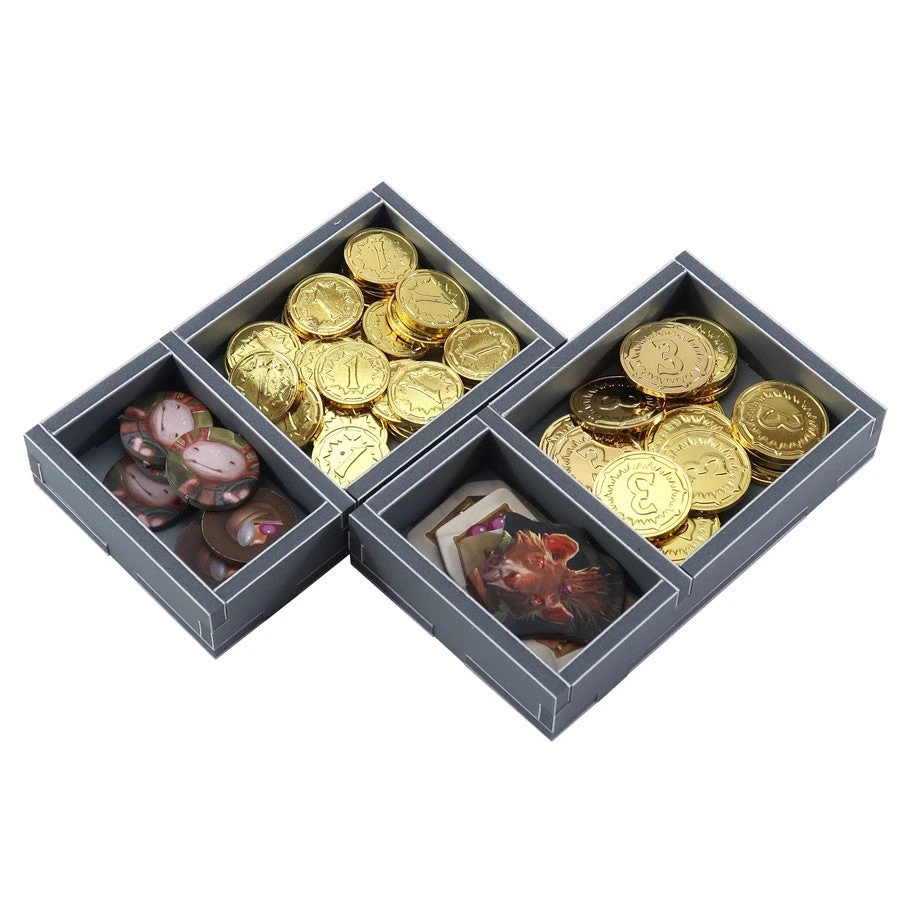 Folded Space - Everdell And Expansions 10 Folded Space - Everdell And Expansions