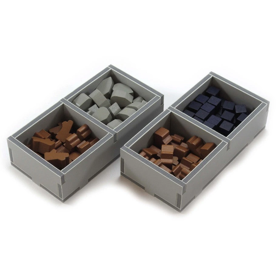 Folded Space - A Feast For Odin And Expansions 5 Folded Space - A Feast For Odin And Expansions