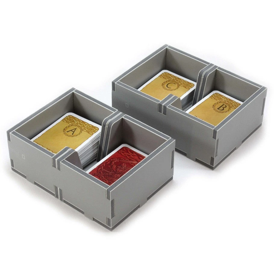 Folded Space - A Feast For Odin And Expansions 6 Folded Space - A Feast For Odin And Expansions