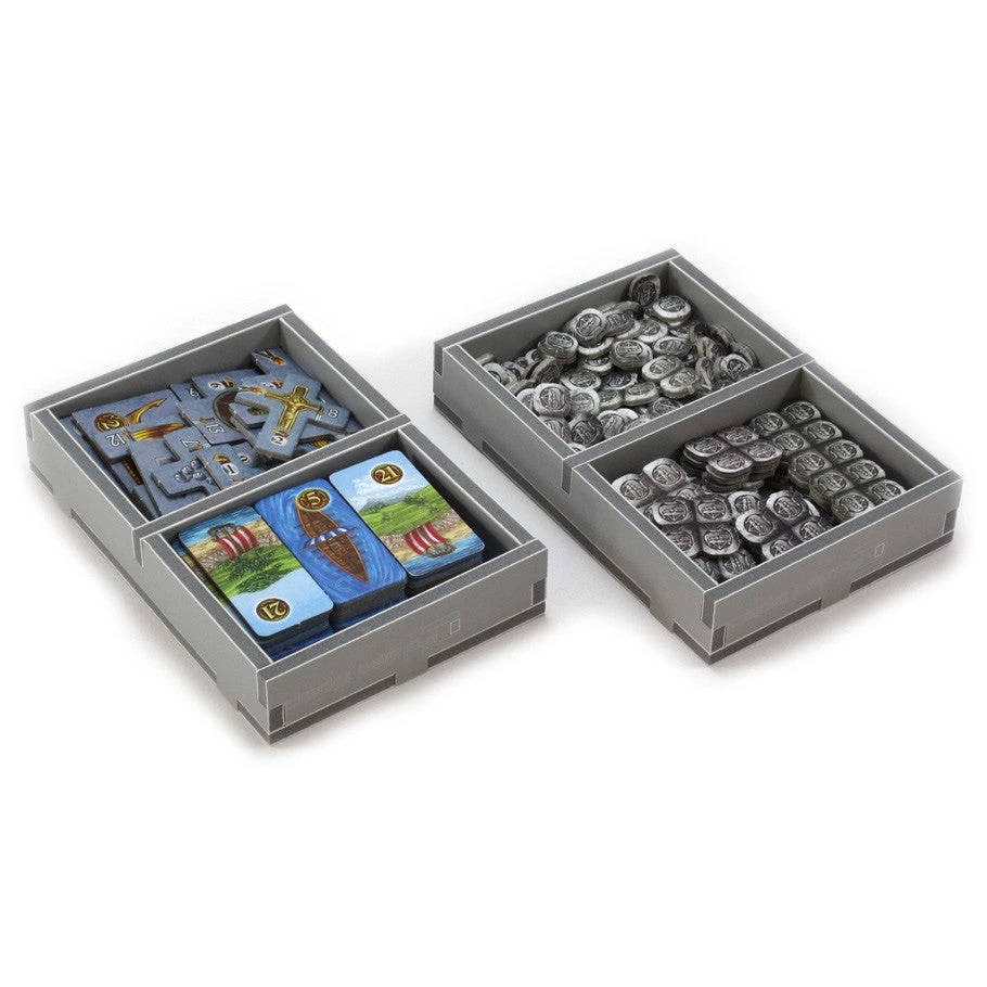 Folded Space - A Feast For Odin And Expansions 4 Folded Space - A Feast For Odin And Expansions