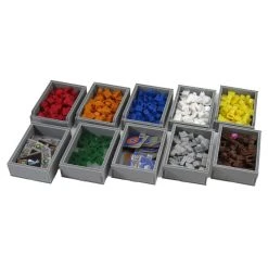 Folded Space - Gaia Project Jun 27-Jul 3, 2022