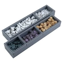 Jun 27-Jul 3, 2022 Folded Space - Spirit Island And Branch & Claw Expansion Or Jagged Earth Expansion (v2)