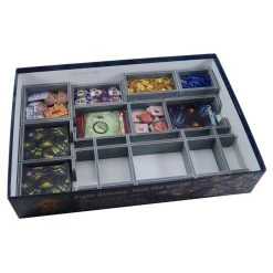 Folded Space - Lost Ruins Of Arnak