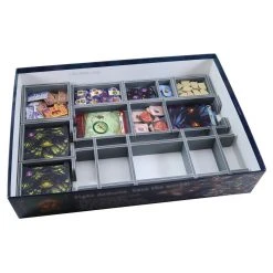 Folded Space - Lost Ruins Of Arnak