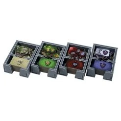 Folded Space - Mage Knight & Expansions 18 Folded Space - Mage Knight & Expansions