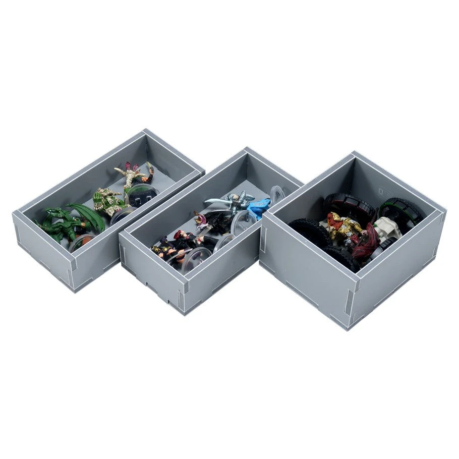 Folded Space - Mage Knight & Expansions 5 Folded Space - Mage Knight & Expansions