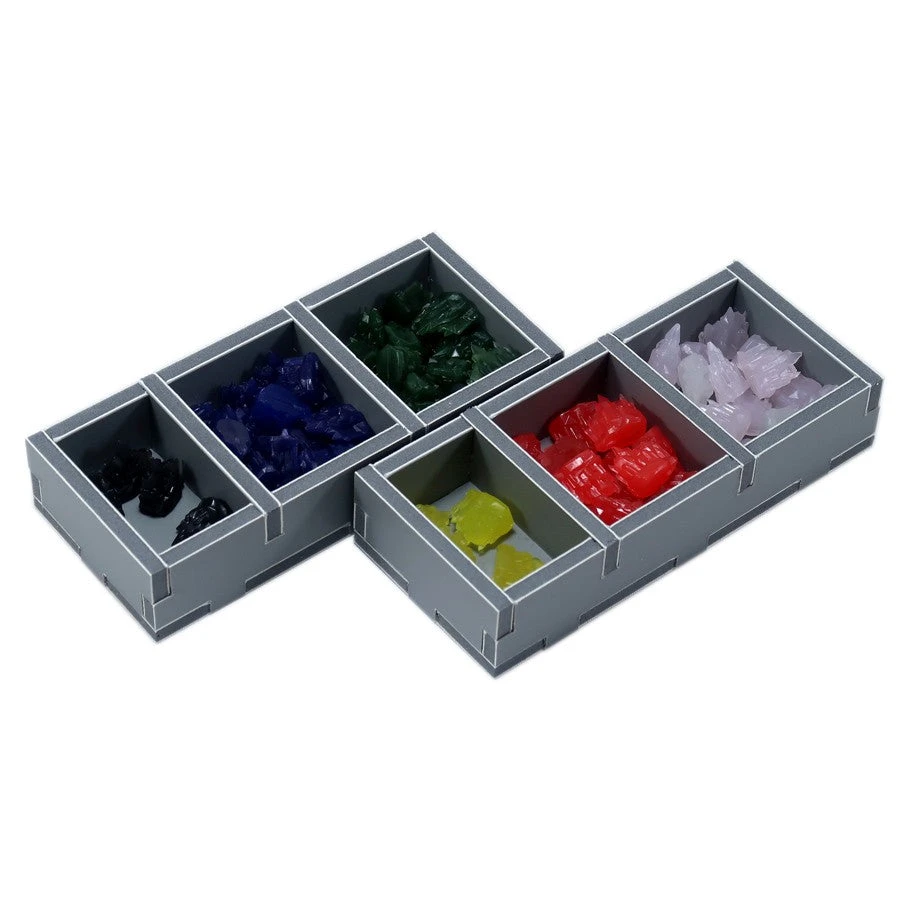 Folded Space - Mage Knight & Expansions 10 Folded Space - Mage Knight & Expansions