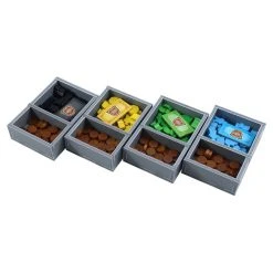 Folded Space - Maracaibo & La Armada Expansion May 30-Jun 5, 2022 17 Folded Space - Maracaibo & La Armada Expansion May 30-Jun 5, 2022