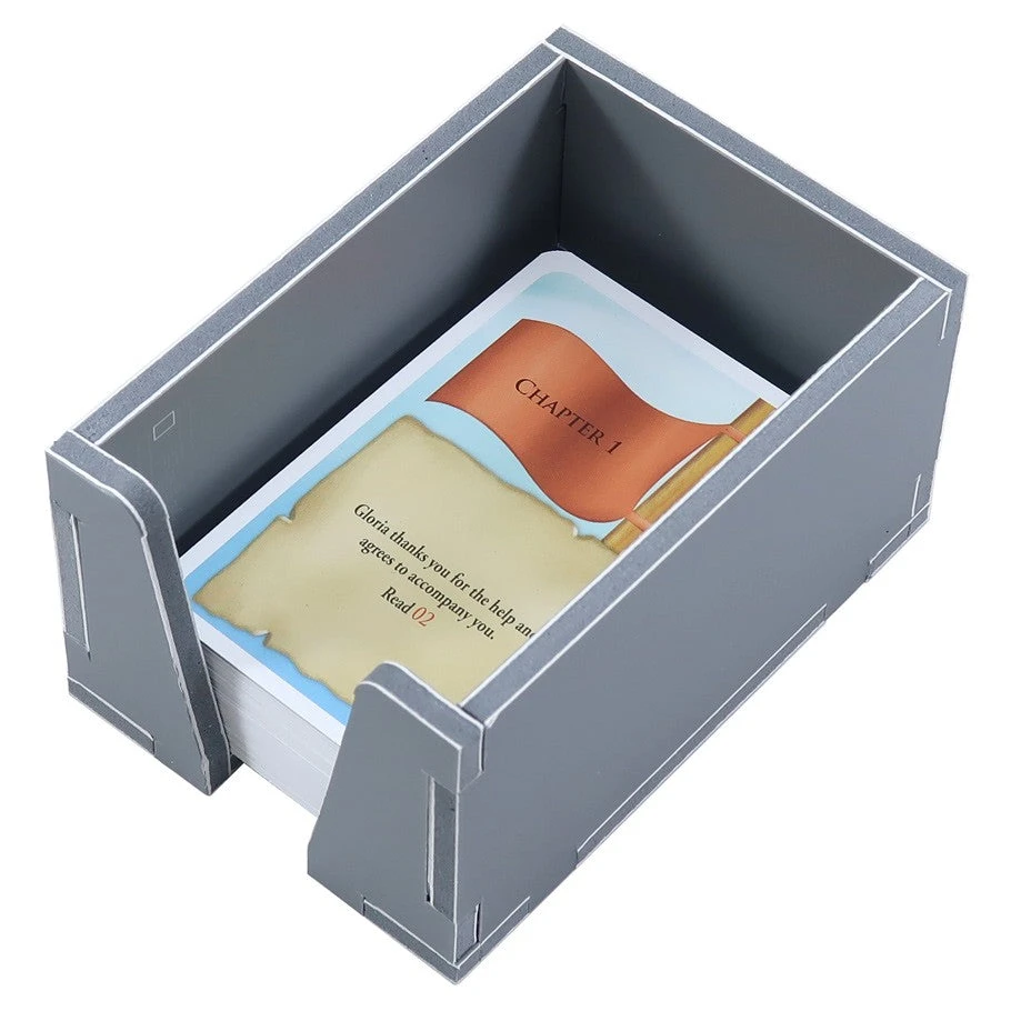 Folded Space - Maracaibo & La Armada Expansion May 30-Jun 5, 2022 9 Folded Space - Maracaibo & La Armada Expansion May 30-Jun 5, 2022