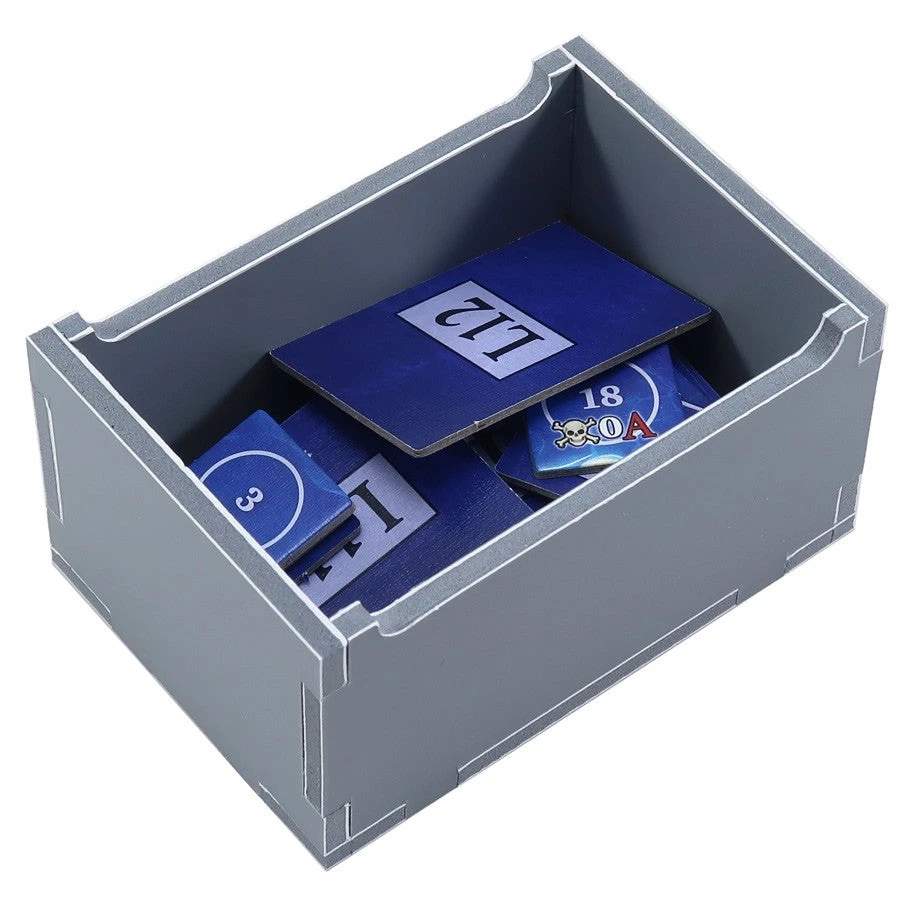 Folded Space - Maracaibo & La Armada Expansion May 30-Jun 5, 2022 10 Folded Space - Maracaibo & La Armada Expansion May 30-Jun 5, 2022