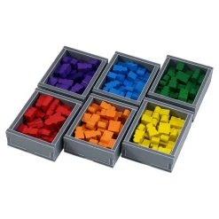 Jun 27-Jul 3, 2022 Folded Space - Architects Of The West Kingdom & Expansion