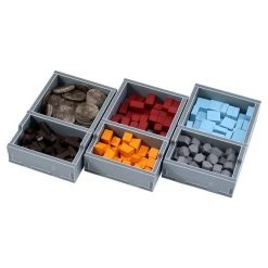 Jun 27-Jul 3, 2022 Folded Space - Architects Of The West Kingdom & Expansion