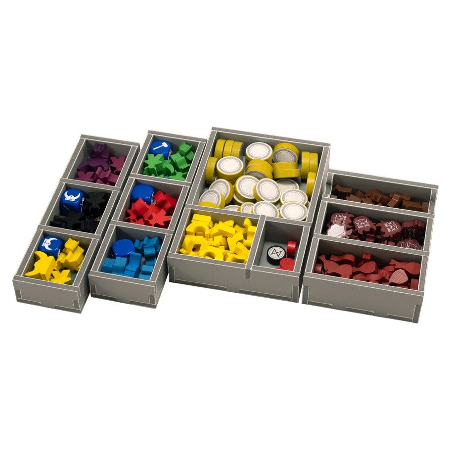 May 30-Jun 5, 2022 Folded Space - Champions Of Midgard And Expansions 5 May 30-Jun 5, 2022 Folded Space - Champions Of Midgard And Expansions