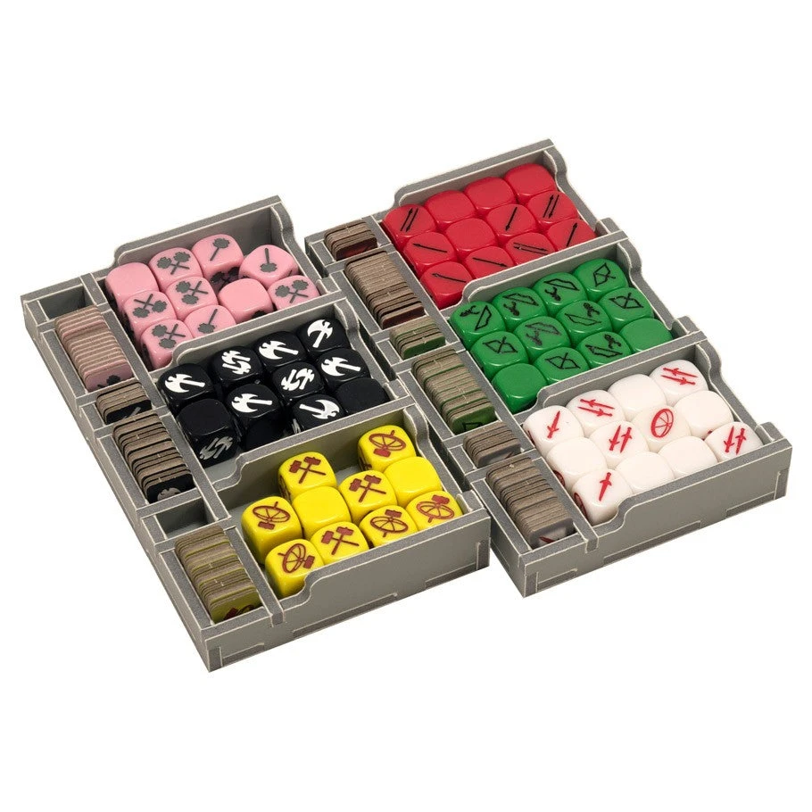 May 30-Jun 5, 2022 Folded Space - Champions Of Midgard And Expansions 4 May 30-Jun 5, 2022 Folded Space - Champions Of Midgard And Expansions