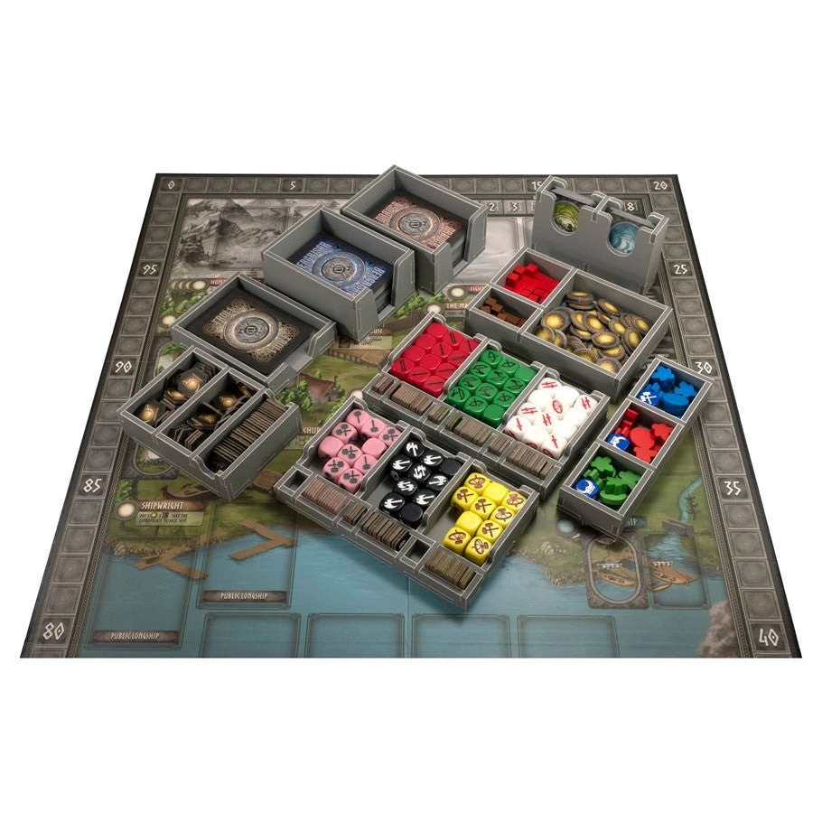 May 30-Jun 5, 2022 Folded Space - Champions Of Midgard And Expansions 8 May 30-Jun 5, 2022 Folded Space - Champions Of Midgard And Expansions