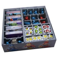 Folded Space - Marvel United Jun 27-Jul 3, 2022