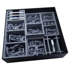 May 30-Jun 5, 2022 Folded Space - Nemesis: Aftermath & Void Seekers Expansions