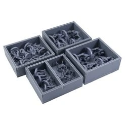 May 30-Jun 5, 2022 Folded Space - Nemesis: Aftermath & Void Seekers Expansions