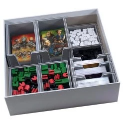 Jun 27-Jul 3, 2022 Folded Space - Paladins Of The West Kingdom 10 Jun 27-Jul 3, 2022 Folded Space - Paladins Of The West Kingdom