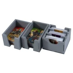 Jun 27-Jul 3, 2022 Folded Space - Paladins Of The West Kingdom 11 Jun 27-Jul 3, 2022 Folded Space - Paladins Of The West Kingdom