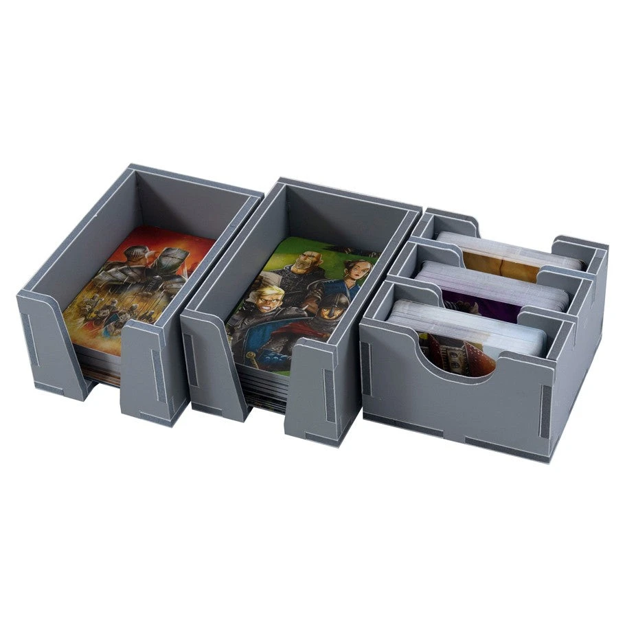 Jun 27-Jul 3, 2022 Folded Space - Paladins Of The West Kingdom 4 Jun 27-Jul 3, 2022 Folded Space - Paladins Of The West Kingdom