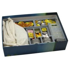 Jun 13-19, 2022 Folded Space - Isle Of Skye & Expansions 5 Jun 13-19, 2022 Folded Space - Isle Of Skye & Expansions