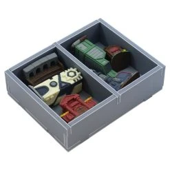 Latest Pre-order Folded Space - Tapestry And Expansions *PRE-ORDER*