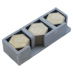 Latest Pre-order Folded Space - Tapestry And Expansions *PRE-ORDER*