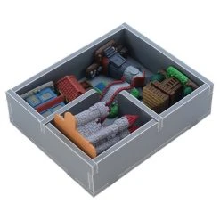 Latest Pre-order Folded Space - Tapestry And Expansions *PRE-ORDER*