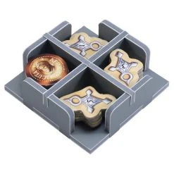 Jun 13-19, 2022 Folded Space - Targi