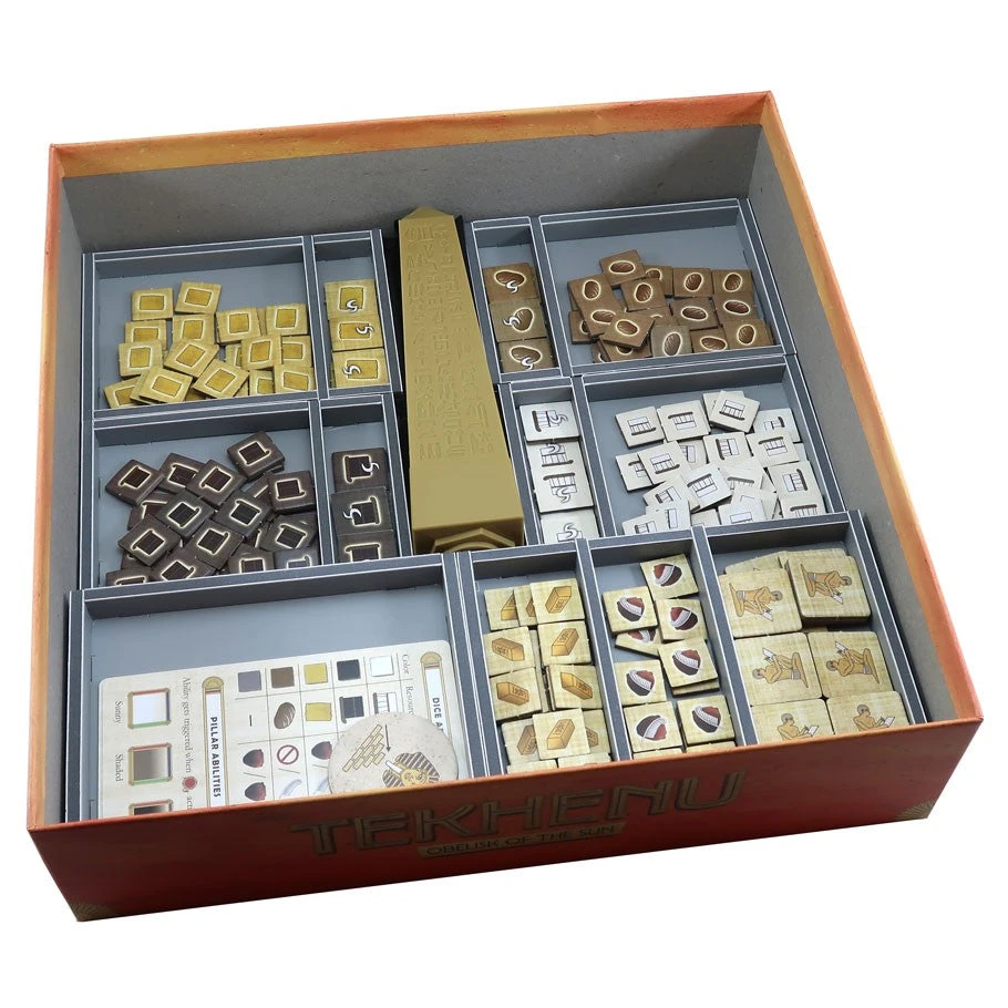 Jun 13-19, 2022 Folded Space - Tekhenu: Obelisk Of The Sun 2 Jun 13-19, 2022 Folded Space - Tekhenu: Obelisk Of The Sun