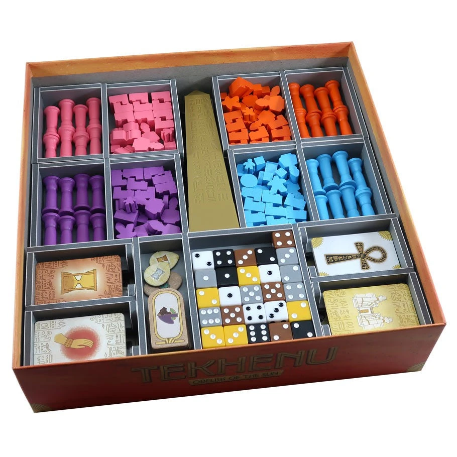 Jun 13-19, 2022 Folded Space - Tekhenu: Obelisk Of The Sun 1 Jun 13-19, 2022 Folded Space - Tekhenu: Obelisk Of The Sun