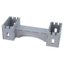 Folded Space - Troyes & Expansion