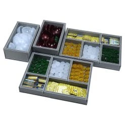 Folded Space - Underwater Cities And New Discoveries Expansion May 30-Jun 5, 2022