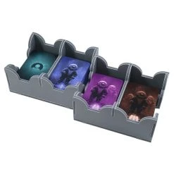 Folded Space - Underwater Cities And New Discoveries Expansion May 30-Jun 5, 2022