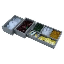 Folded Space - Underwater Cities And New Discoveries Expansion May 30-Jun 5, 2022