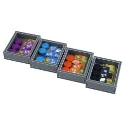 Folded Space - Underwater Cities And New Discoveries Expansion May 30-Jun 5, 2022