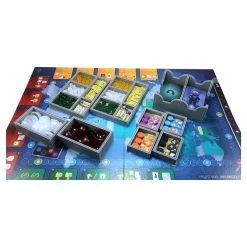 Folded Space - Underwater Cities And New Discoveries Expansion May 30-Jun 5, 2022