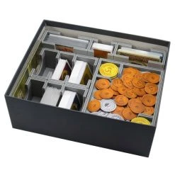 Folded Space - Viticulture Essential Edition & Expansions Jun 13-19, 2022