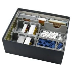 Folded Space - Viticulture Essential Edition & Expansions Jun 13-19, 2022