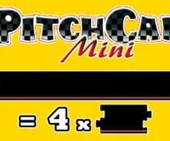Ferti PitchCar Mini Special Long Straights