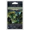 Fantasy Flight Games Arkham Horror: The Card Game - The Blob That Ate Everything Scenario Pack Board Games