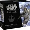 Fantasy Flight Games Star Wars: Legion - Rebel Veterans Unit Expansion