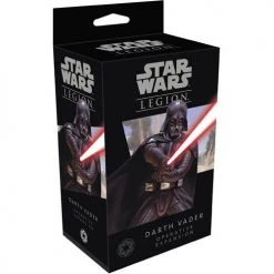 Fantasy Flight Games Board Games Star Wars: Legion - Darth Vader Operative Expansion