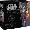 Fantasy Flight Games Star Wars: Legion - B2 Super Battle Droids Unit Expansion